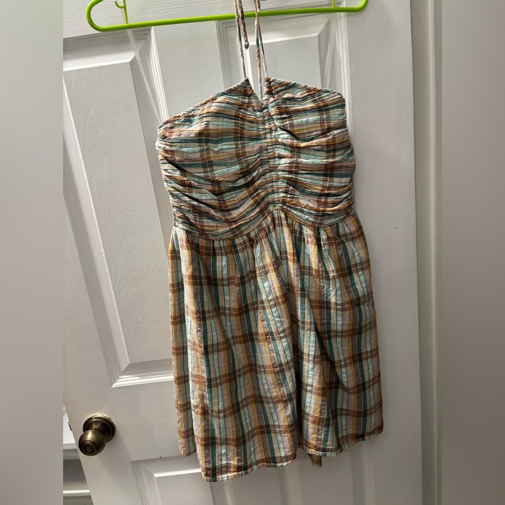 AMERICAN EAGLE DRESS SIZE S